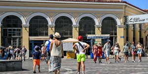 Θεόδωρος Βασιλακόπουλος εικόνα από Αθήνα