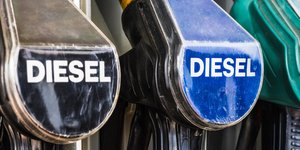 diesel