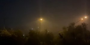 Το σφυροκόπημα της κακοκαιρίας «Μπάλλος» στην Κρήτη