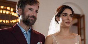 Κωστής Μαραβέγιας-Τόνια Σωτηροπούλου