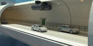 τούνελ σαλαμίνα 