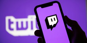 Twitch