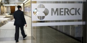 Ελπιδοφόρο φάρμακο από τη Merck