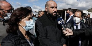 Δημήτρης Τζανακόπουλος