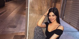 Η Τζένη Καζάκου