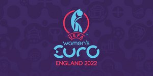 EURO 2022 Γυναικών