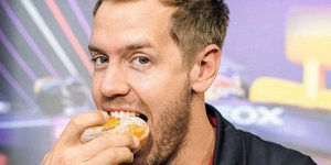 Sebastien Vettel