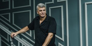 Βλαδίμηρος Κυριακίδης