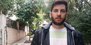 Κωνσταντίνος Βλαχάκης