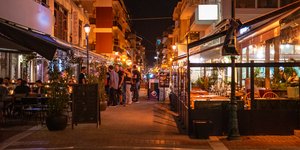 μπαρ στον βόλο