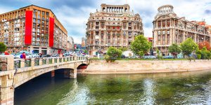 Βουκουρέστι