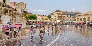 βροχη μοναστηρακι
