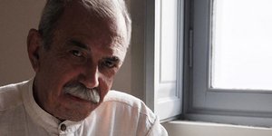 Πέθανε ο Γιώργος Χατζηγιαννάκης