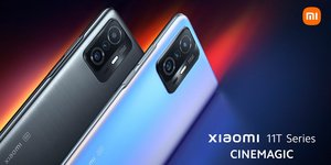 Xiaomi 11T και 11T Pro