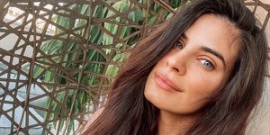 Χριστίνα Μπόμπα: «Ούτε καν κατάλαβα ότι έπεσε το Instagram»