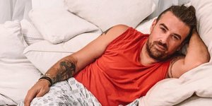 To μήνυμα του Γιάννη Αϊβάζη μέσα από το νοσοκομείο