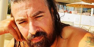 Τα νεότερα για την υγεία του Γιάννη Αϊβάζη