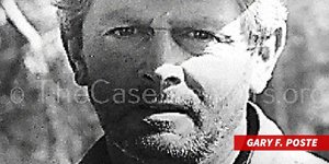 Ο άνθρωπος που λένε ότι είναι ο Zodiac Killer