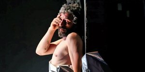 Αρης Σερβετάλης