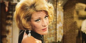 Μαίρη Χρονοπούλου νύφη