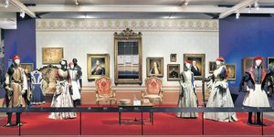 1821 Πριν και Μετά