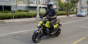 honda navi
