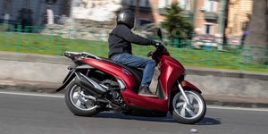 honda sh350i sporty edition 