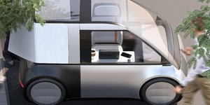 3D αυτοκίνητο