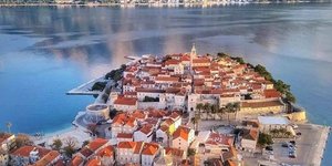  Korčula, Κροατία