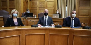 Ειδική Μόνιμη Επιτροπή Προστασίας του Περιβάλλοντος