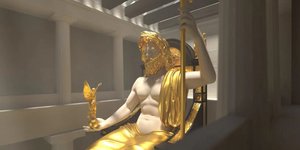 Η Αρχαία Ολυμπία «ταξίδεψε» παντού στον κόσμο ψηφιακά