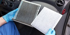 Φίλτρο καμπίνας