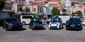 χάλκη citroen