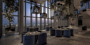 Delta Restaurant
