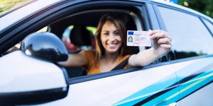 δίπλωμα οδήγησης