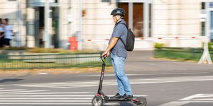 E-Scooter