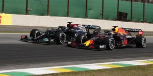 hamilton verstappen