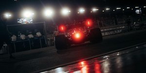 formula 1 mercedes