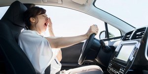 ύπνος τιμόνι