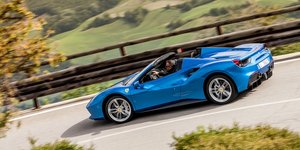 ferrari 488