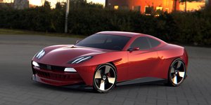 Fiat Coupe