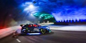 ford performance mustang mach-e