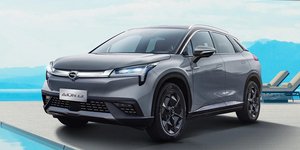 GAC Aion