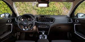 kia xceed diesel