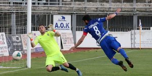 Πολλά τα προβλήματα για την ποδοσφαιρική Καβάλα