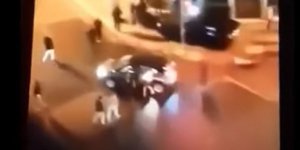 Επίθεση σε μπασκετμπολίστα στην Κύπρο