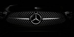 mercedes