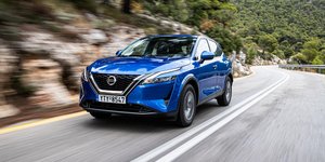 nissan qashqai 1,3 dig-t 185 ps