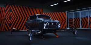 Renault 4L