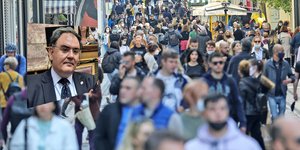 Ο Καθηγητής του ΑΠΘ Δημοσθένης Σαρηγιάννης